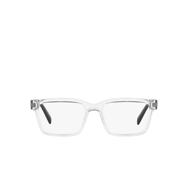 Dolce & Gabbana DG5102 Eyeglasses 3133 crystal - front view