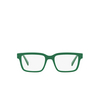 Dolce & Gabbana DG5102 Korrektionsbrillen 3311 green - Produkt-Miniaturansicht 1/4