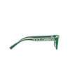 Dolce & Gabbana DG5102 Eyeglasses 3311 green - product thumbnail 3/4