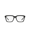 Dolce & Gabbana DG5103 Eyeglasses 2525 matte black - product thumbnail 1/4