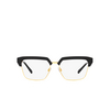 Dolce & Gabbana DG5103 Eyeglasses 501 black - product thumbnail 1/4