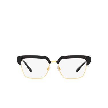 Dolce & Gabbana DG5103 Eyeglasses 501 black - front view