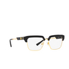 Occhiali da vista Dolce & Gabbana DG5103 501 black - anteprima prodotto 2/4
