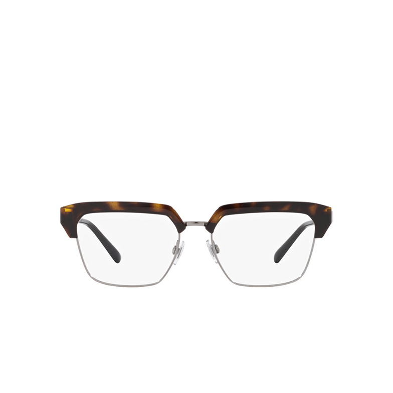 Dolce & Gabbana DG5103 Eyeglasses 502 havana - 1/4
