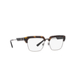 Dolce & Gabbana DG5103 Eyeglasses 502 havana - product thumbnail 2/4