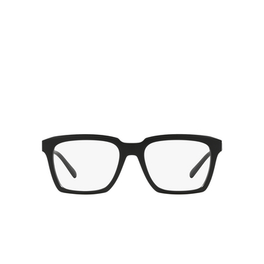 Dolce & Gabbana DG5104 Eyeglasses 2525 matte black - front view