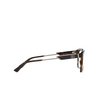 Dolce & Gabbana DG5104 Eyeglasses 502 havana - product thumbnail 3/4