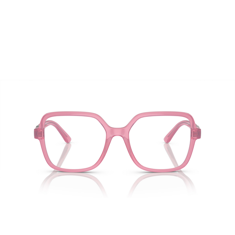 Dolce & Gabbana DG5105U Eyeglasses 1912 milky pink - 1/4