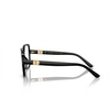Occhiali da vista Dolce & Gabbana DG5105U 501 black - anteprima prodotto 3/4
