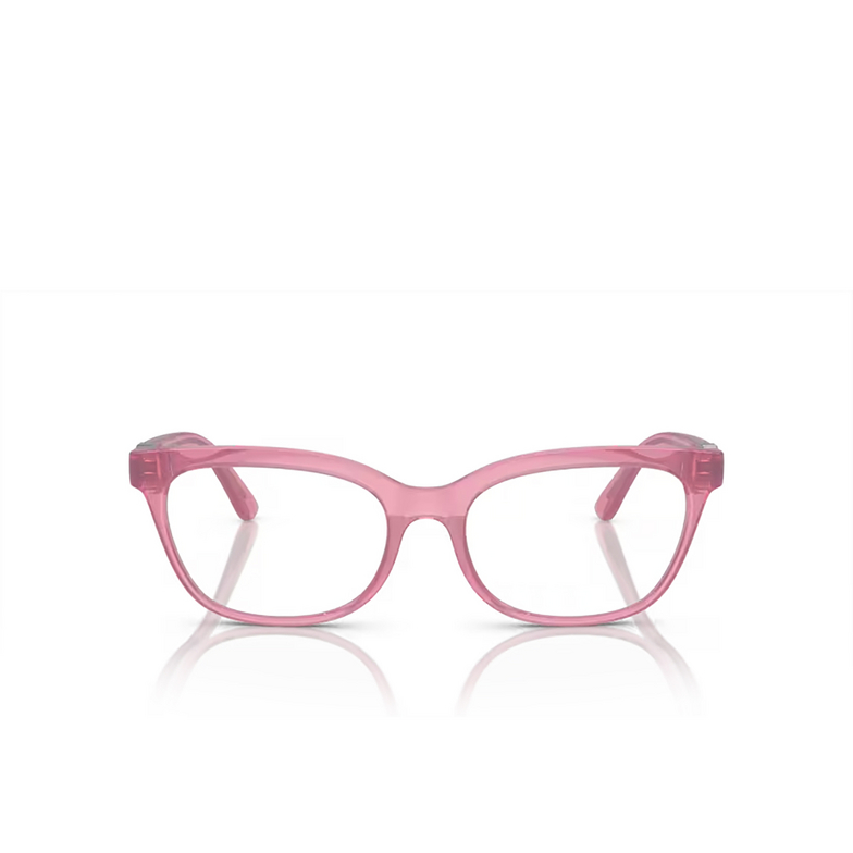 Dolce & Gabbana DG5106U Eyeglasses 1912 milky pink - 1/4