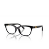 Dolce & Gabbana DG5106U Korrektionsbrillen 501 black - Produkt-Miniaturansicht 2/4
