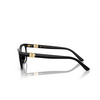 Occhiali da vista Dolce & Gabbana DG5106U 501 black - anteprima prodotto 3/4