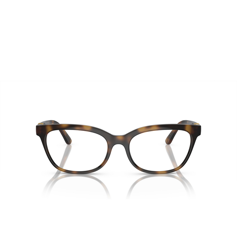 Dolce & Gabbana DG5106U Eyeglasses 502 havana - 1/4