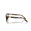 Dolce & Gabbana DG5106U Korrektionsbrillen 502 havana - Produkt-Miniaturansicht 3/4