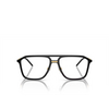 Occhiali da vista Dolce & Gabbana DG5107 2525 black - anteprima prodotto 1/4