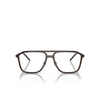 Dolce & Gabbana DG5107 Eyeglasses 3159 brown - product thumbnail 1/4