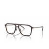 Dolce & Gabbana DG5107 Eyeglasses 3159 brown - product thumbnail 2/4