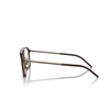 Dolce & Gabbana DG5107 Korrektionsbrillen 3159 brown - Produkt-Miniaturansicht 3/4