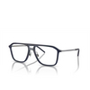 Occhiali da vista Dolce & Gabbana DG5107 3294 blue - anteprima prodotto 2/4