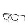 Occhiali da vista Dolce & Gabbana DG5107 501 black - anteprima prodotto 2/4