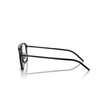 Occhiali da vista Dolce & Gabbana DG5107 501 black - anteprima prodotto 3/4