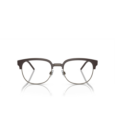 Dolce & Gabbana DG5108 Eyeglasses 3159 brown - front view