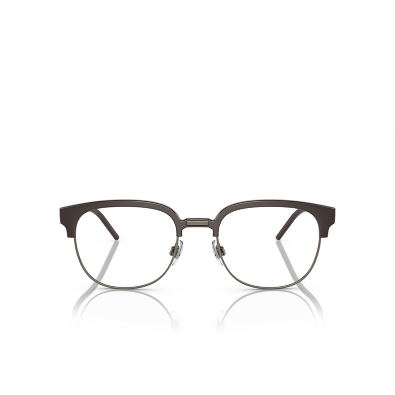 Dolce & Gabbana DG5108 Eyeglasses 3159 brown - 1/4