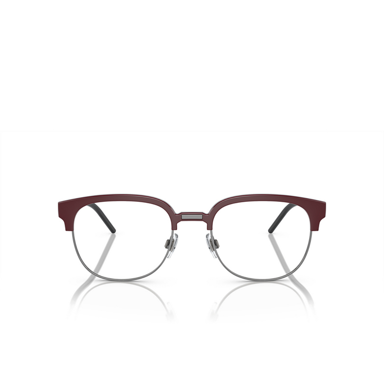 Dolce & Gabbana DG5108 Eyeglasses 3424 bordeaux - 1/4