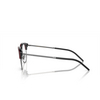 Dolce & Gabbana DG5108 Eyeglasses 3424 bordeaux - product thumbnail 3/4