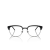 Occhiali da vista Dolce & Gabbana DG5108 501 black - anteprima prodotto 1/4