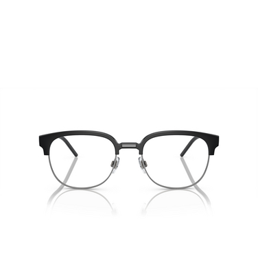 Dolce & Gabbana DG5108 Eyeglasses 501 black - front view