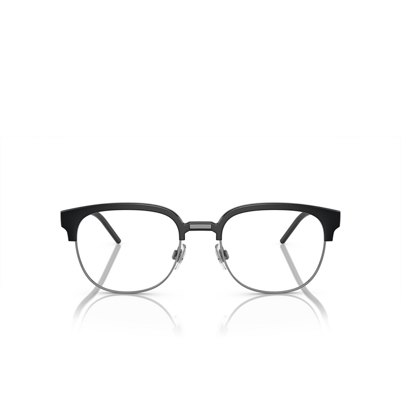Occhiali da vista Dolce & Gabbana DG5108 501 black - 1/4