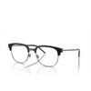 Occhiali da vista Dolce & Gabbana DG5108 501 black - anteprima prodotto 2/4