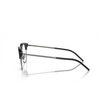 Occhiali da vista Dolce & Gabbana DG5108 501 black - anteprima prodotto 3/4