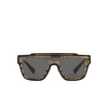 Dolce & Gabbana DG6125 Sunglasses 327787 black - product thumbnail 1/4