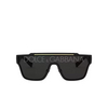 Occhiali da sole Dolce & Gabbana DG6125 501/M black - anteprima prodotto 1/4