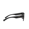 Occhiali da sole Dolce & Gabbana DG6125 501/M black - anteprima prodotto 3/4