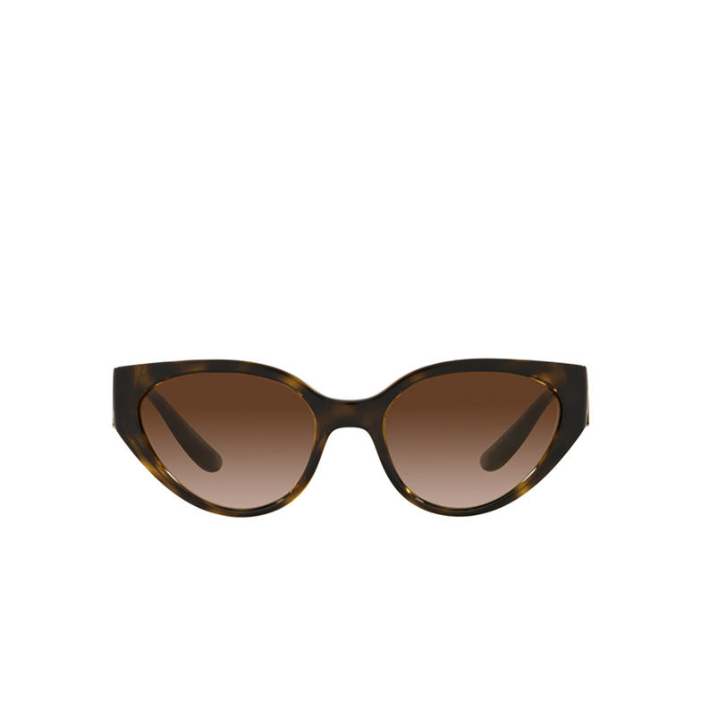 Dolce & Gabbana DG6146 Sunglasses 502/13 havana - 1/4