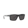 Occhiali da sole Dolce & Gabbana DG6160 501/87 black - anteprima prodotto 2/4