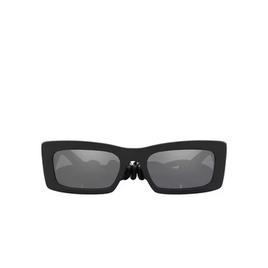 Dolce & Gabbana DG6173 Sunglasses 25256g black rubber - front view