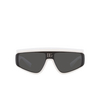 Dolce & Gabbana DG6177 Sunglasses 331287 white - product thumbnail 1/4