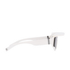 Dolce & Gabbana DG6177 Sunglasses 331287 white - product thumbnail 3/4