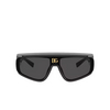 Dolce & Gabbana DG6177 Sunglasses 501/87 black - product thumbnail 1/4