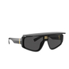 Dolce & Gabbana DG6177 Sunglasses 501/87 black - product thumbnail 2/4