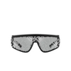 Occhiali da sole Dolce & Gabbana DG6177 501/AL black - anteprima prodotto 1/4