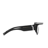 Occhiali da sole Dolce & Gabbana DG6177 501/AL black - anteprima prodotto 3/4