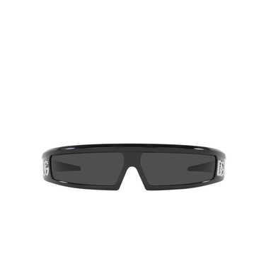 Dolce & Gabbana DG6181 Sunglasses 501/87 black - front view