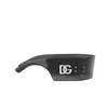 Dolce & Gabbana DG6183 Sunglasses 329187 dark grey - product thumbnail 3/4