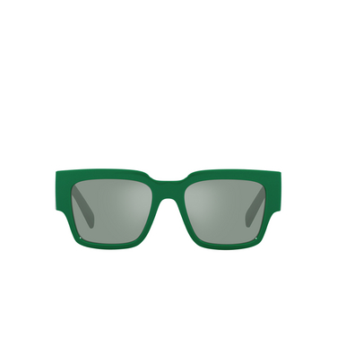 Occhiali da sole Dolce & Gabbana DG6184 331182 green - frontale