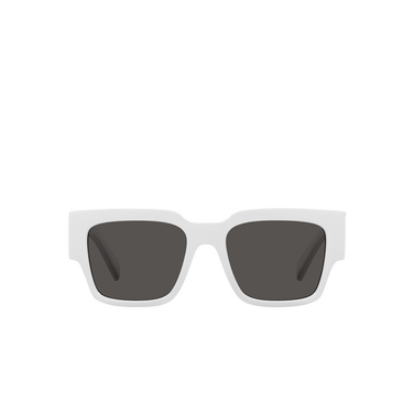 Dolce & Gabbana DG6184 Sunglasses 331287 white - front view
